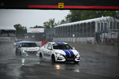 Coupe Nissan Sentra Cup in Photos, AUGUST 9-11 | THE GRAND PRIX DE TROIS-RIVIÈRES - Photo ID No.N66-250819171211