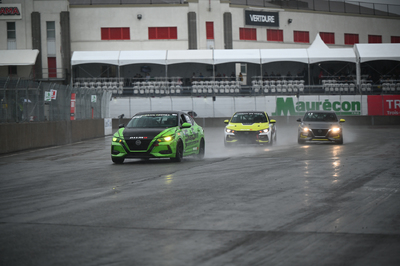 Coupe Nissan Sentra Cup in Photos, AUGUST 9-11 | THE GRAND PRIX DE TROIS-RIVIÈRES - Photo ID No.N66-250819171213