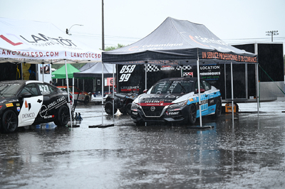 Coupe Nissan Sentra Cup in Photos, AUGUST 9-11 | THE GRAND PRIX DE TROIS-RIVIÈRES - Photo ID No.N66-2508191712140
