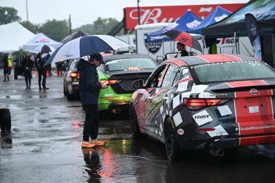 Coupe Nissan Sentra Cup in Photos, AUGUST 9-11 | THE GRAND PRIX DE TROIS-RIVIÈRES - Photo ID No.N66-2508191712160
