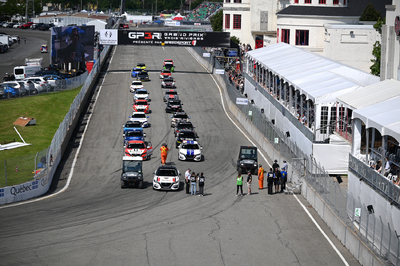 Coupe Nissan Sentra Cup in Photos, AUGUST 9-11 | THE GRAND PRIX DE TROIS-RIVIÈRES - Photo ID No.N66-2508191712230