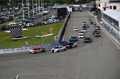 Coupe Nissan Sentra Cup in Photos, AUGUST 9-11 | THE GRAND PRIX DE TROIS-RIVIÈRES - Photo ID No.N66-2508191712250