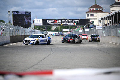 Coupe Nissan Sentra Cup in Photos, AUGUST 9-11 | THE GRAND PRIX DE TROIS-RIVIÈRES - Photo ID No.N66-250819171307