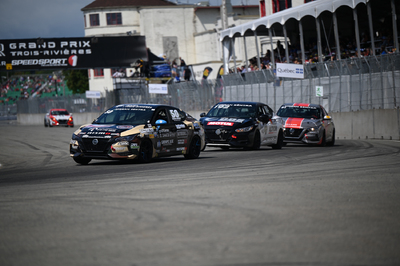 Coupe Nissan Sentra Cup in Photos, AUGUST 9-11 | THE GRAND PRIX DE TROIS-RIVIÈRES - Photo ID No.N66-250819171311