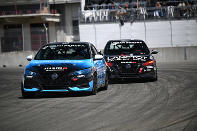 Coupe Nissan Sentra Cup in Photos, AUGUST 9-11 | THE GRAND PRIX DE TROIS-RIVIÈRES - Photo ID No.N66-250819171312