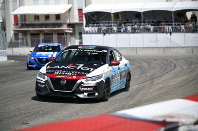 Coupe Nissan Sentra Cup in Photos, AUGUST 9-11 | THE GRAND PRIX DE TROIS-RIVIÈRES - Photo ID No.N66-250819171313