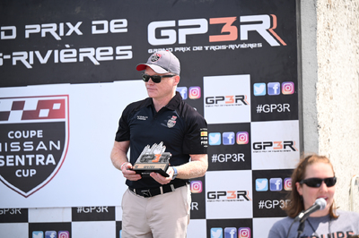 Coupe Nissan Sentra Cup in Photos, AUGUST 9-11 | THE GRAND PRIX DE TROIS-RIVIÈRES - Photo ID No.N66-250819171315