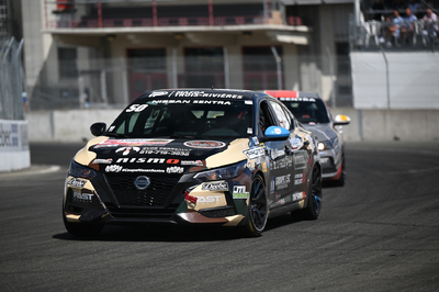 Coupe Nissan Sentra Cup in Photos, AUGUST 9-11 | THE GRAND PRIX DE TROIS-RIVIÈRES - Photo ID No.N66-2508191713290