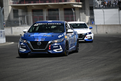 Coupe Nissan Sentra Cup in Photos, AUGUST 9-11 | THE GRAND PRIX DE TROIS-RIVIÈRES - Photo ID No.N66-2508191713300