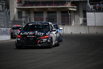 Coupe Nissan Sentra Cup in Photos, AUGUST 9-11 | THE GRAND PRIX DE TROIS-RIVIÈRES - Photo ID No.N66-250819171413