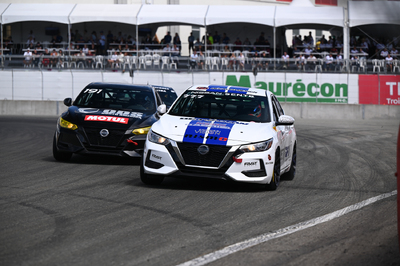 Coupe Nissan Sentra Cup in Photos, AUGUST 9-11 | THE GRAND PRIX DE TROIS-RIVIÈRES - Photo ID No.N66-250819171414