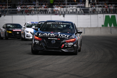 Coupe Nissan Sentra Cup in Photos, AUGUST 9-11 | THE GRAND PRIX DE TROIS-RIVIÈRES - Photo ID No.N66-250819171415