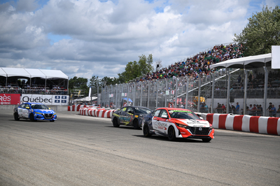 Coupe Nissan Sentra Cup in Photos, AUGUST 9-11 | THE GRAND PRIX DE TROIS-RIVIÈRES - Photo ID No.N66-250819171418