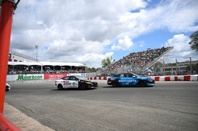 Coupe Nissan Sentra Cup in Photos, AUGUST 9-11 | THE GRAND PRIX DE TROIS-RIVIÈRES - Photo ID No.N66-250819171420