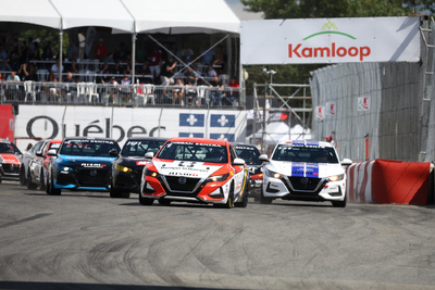 Coupe Nissan Sentra Cup in Photos, AUGUST 9-11 | THE GRAND PRIX DE TROIS-RIVIÈRES - Photo ID No.N66-2508191714310