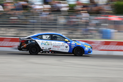 Coupe Nissan Sentra Cup in Photos, AUGUST 9-11 | THE GRAND PRIX DE TROIS-RIVIÈRES - Photo ID No.N66-250819171536