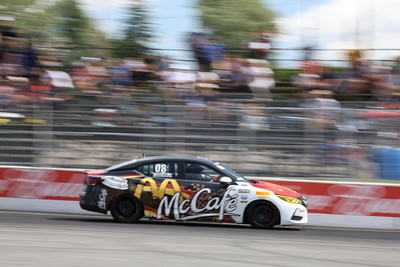 Coupe Nissan Sentra Cup in Photos, AUGUST 9-11 | THE GRAND PRIX DE TROIS-RIVIÈRES - Photo ID No.N66-250819171538