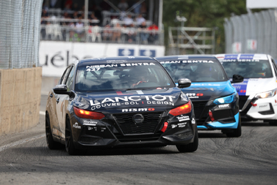 Coupe Nissan Sentra Cup in Photos, AUGUST 9-11 | THE GRAND PRIX DE TROIS-RIVIÈRES - Photo ID No.N66-250819171540