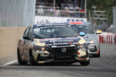 Coupe Nissan Sentra Cup in Photos, AUGUST 9-11 | THE GRAND PRIX DE TROIS-RIVIÈRES - Photo ID No.N66-250819171542