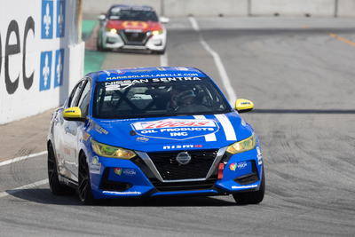Coupe Nissan Sentra Cup in Photos, AUGUST 9-11 | THE GRAND PRIX DE TROIS-RIVIÈRES - Photo ID No.N66-250819171624