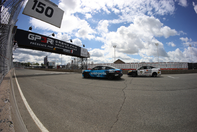 Coupe Nissan Sentra Cup in Photos, AUGUST 9-11 | THE GRAND PRIX DE TROIS-RIVIÈRES - Photo ID No.N66-250819171632