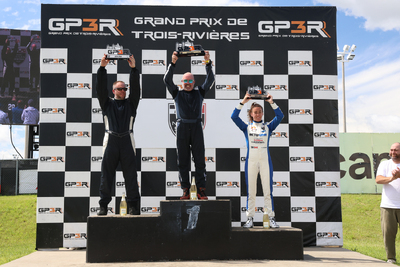 Coupe Nissan Sentra Cup in Photos, AUGUST 9-11 | THE GRAND PRIX DE TROIS-RIVIÈRES - Photo ID No.N66-250819171634