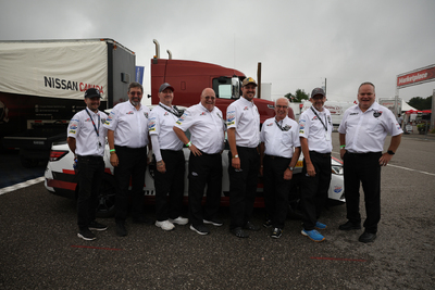 Coupe Nissan Sentra Cup in Photos, August 30, 31, Sept. 1 | Canadian Tire Motorsport Park - Photo ID No.N67-250819223151