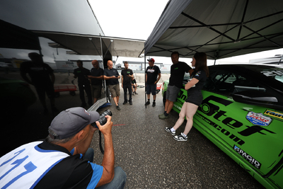 Coupe Nissan Sentra Cup in Photos, August 30, 31, Sept. 1 | Canadian Tire Motorsport Park - Photo ID No.N67-250819223155