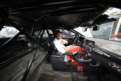 Coupe Nissan Sentra Cup in Photos, August 30, 31, Sept. 1 | Canadian Tire Motorsport Park - Photo ID No.N67-250819223157
