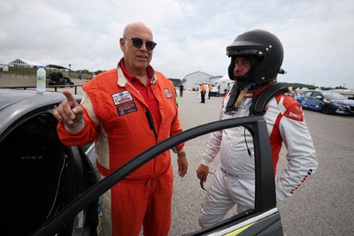 Coupe Nissan Sentra Cup in Photos, August 30, 31, Sept. 1 | Canadian Tire Motorsport Park - Photo ID No.N67-2508192231580