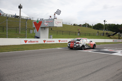 Coupe Nissan Sentra Cup in Photos, August 30, 31, Sept. 1 | Canadian Tire Motorsport Park - Photo ID No.N67-2508192232010