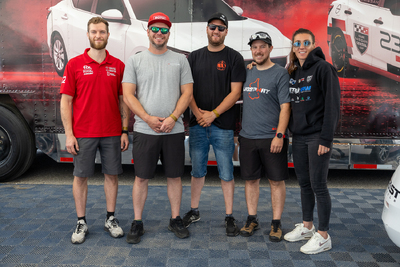 Coupe Nissan Sentra Cup in Photos, August 30, 31, Sept. 1 | Canadian Tire Motorsport Park - Photo ID No.N67-2508192232070