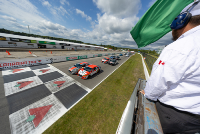 Coupe Nissan Sentra Cup in Photos, August 30, 31, Sept. 1 | Canadian Tire Motorsport Park - Photo ID No.N67-2508192232110