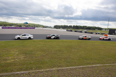 Coupe Nissan Sentra Cup in Photos, August 30, 31, Sept. 1 | Canadian Tire Motorsport Park - Photo ID No.N67-2508192232130