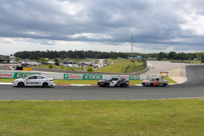 Coupe Nissan Sentra Cup in Photos, August 30, 31, Sept. 1 | Canadian Tire Motorsport Park - Photo ID No.N67-250819223248