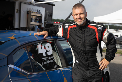 Coupe Nissan Sentra Cup in Photos, August 30, 31, Sept. 1 | Canadian Tire Motorsport Park - Photo ID No.N67-250819223300