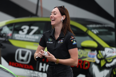 Coupe Nissan Sentra Cup in Photos, August 30, 31, Sept. 1 | Canadian Tire Motorsport Park - Photo ID No.N67-2508192233090