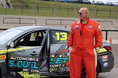 Coupe Nissan Sentra Cup in Photos, August 30, 31, Sept. 1 | Canadian Tire Motorsport Park - Photo ID No.N67-2508192233120