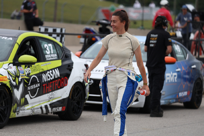 Coupe Nissan Sentra Cup in Photos, August 30, 31, Sept. 1 | Canadian Tire Motorsport Park - Photo ID No.N67-2508192233140