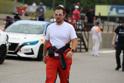 Coupe Nissan Sentra Cup in Photos, August 30, 31, Sept. 1 | Canadian Tire Motorsport Park - Photo ID No.N67-2508192233150