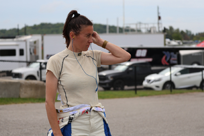 Coupe Nissan Sentra Cup in Photos, August 30, 31, Sept. 1 | Canadian Tire Motorsport Park - Photo ID No.N67-250819223354