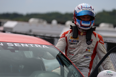 Coupe Nissan Sentra Cup in Photos, August 30, 31, Sept. 1 | Canadian Tire Motorsport Park - Photo ID No.N67-250819223356