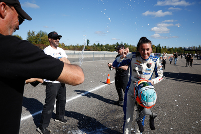 Coupe Nissan Sentra Cup in Photos, September 27-29 | Calabogie Motorsports Park - Photo ID No.N68-250819223616