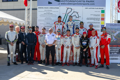 Coupe Nissan Sentra Cup in Photos, September 27-29 | Calabogie Motorsports Park - Photo ID No.N68-250819223618