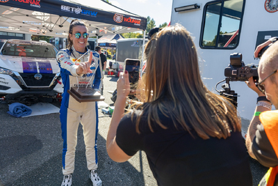 Coupe Nissan Sentra Cup in Photos, September 27-29 | Calabogie Motorsports Park - Photo ID No.N68-2508192236330