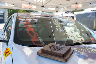 Coupe Nissan Sentra Cup in Photos, September 27-29 | Calabogie Motorsports Park - Photo ID No.N68-2508192236350