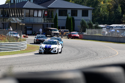 Coupe Nissan Sentra Cup in Photos, September 27-29 | Calabogie Motorsports Park - Photo ID No.N68-2508192236480