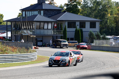 Coupe Nissan Sentra Cup in Photos, September 27-29 | Calabogie Motorsports Park - Photo ID No.N68-250819223727