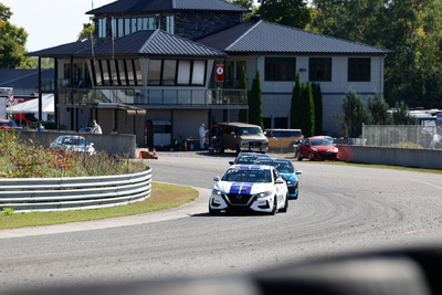 Coupe Nissan Sentra Cup in Photos, September 27-29 | Calabogie Motorsports Park - Photo ID No.N68-250819223729