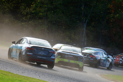 Coupe Nissan Sentra Cup in Photos, September 27-29 | Calabogie Motorsports Park - Photo ID No.N68-250819223735